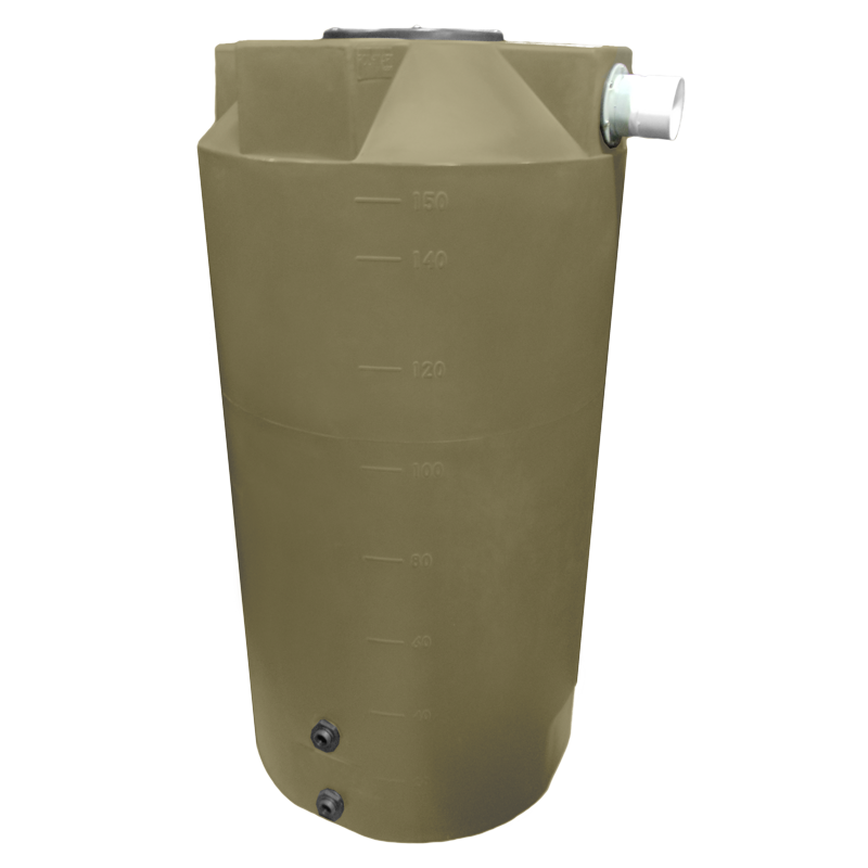Rainwater Harvest Tank 150 Gallon