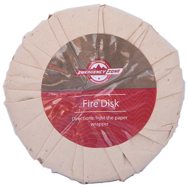 Fire Disk 8 Pack