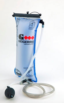 Geigerrig 3 Liter Hydration Engine