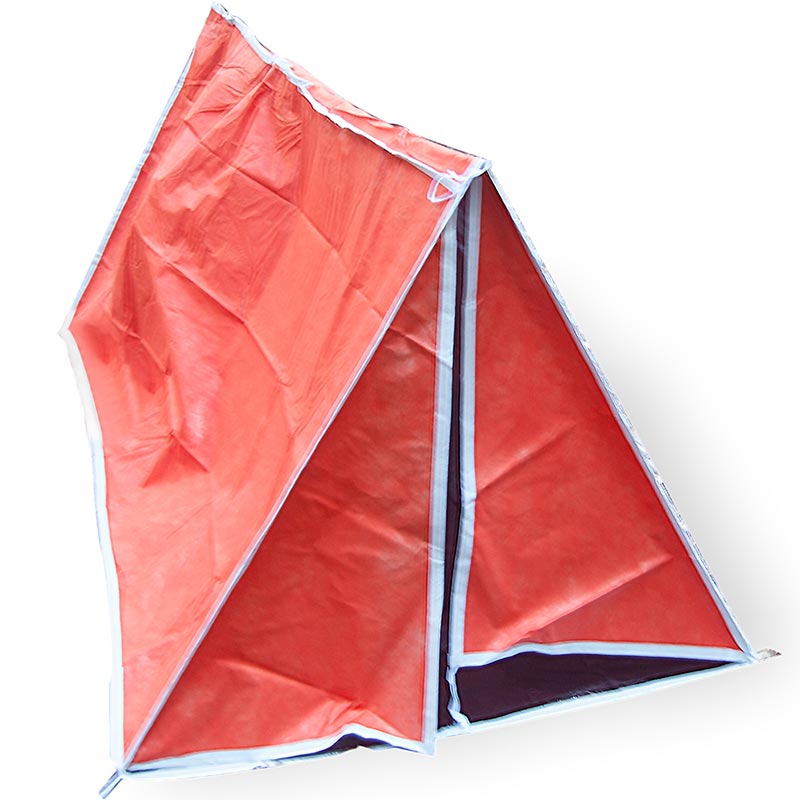 HeatStore Reflective Tube Tent