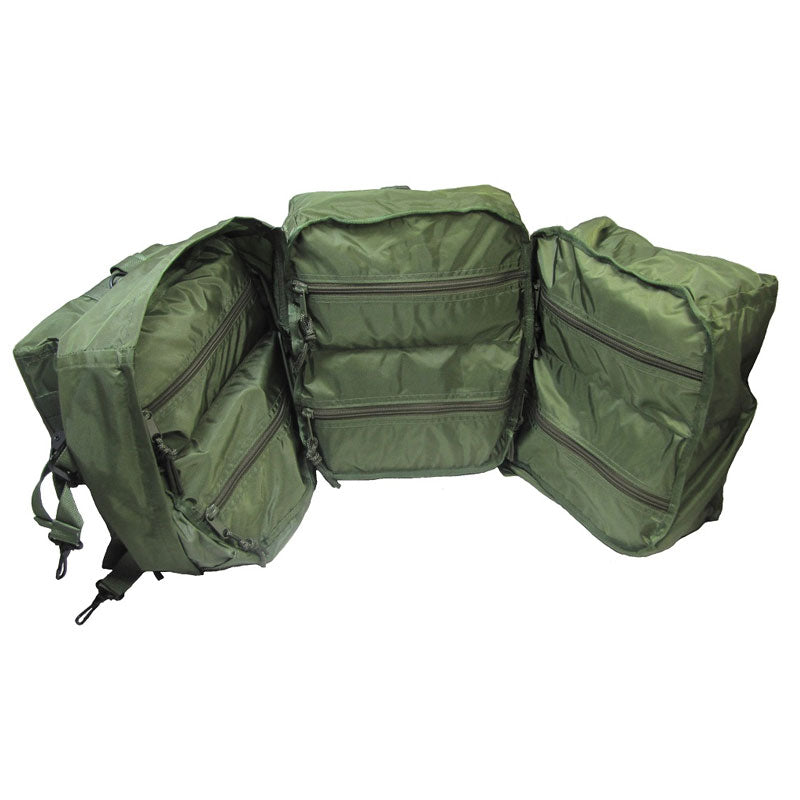 Large GI Style Medic Bag