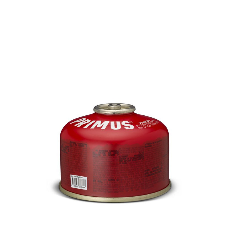 Power Gas Canister