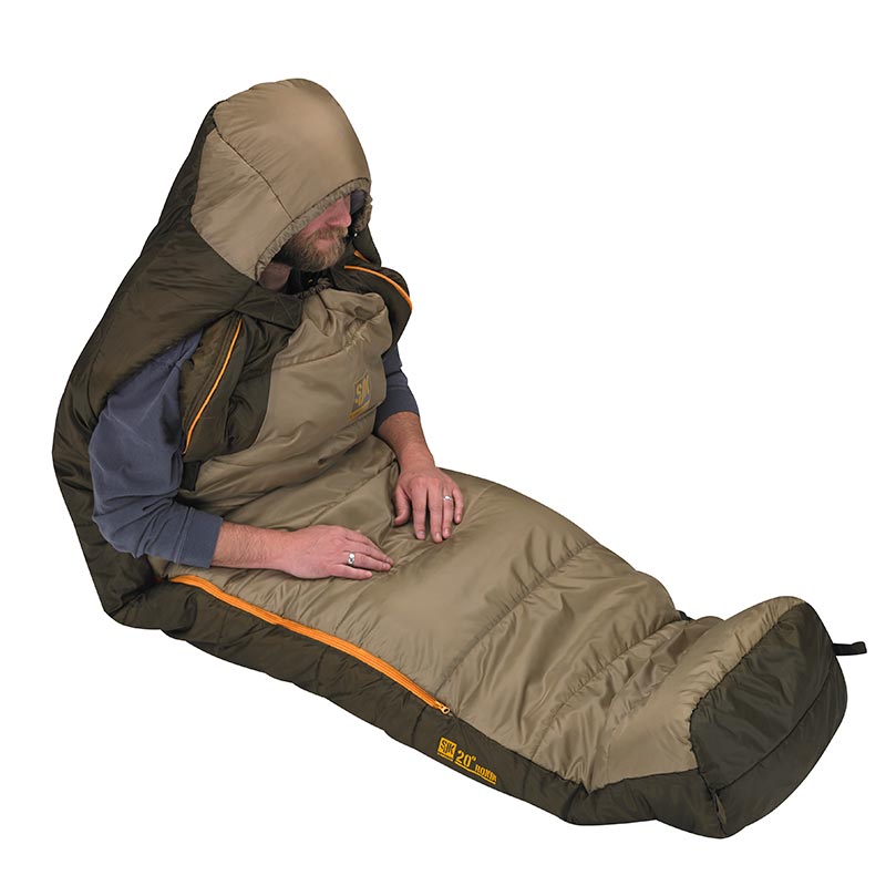Slumberjack Ronin 20° Sleeping Bag
