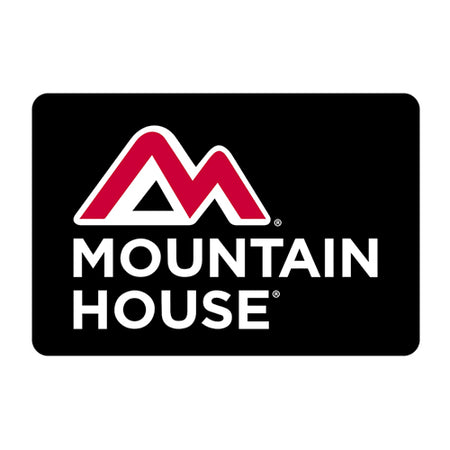 MOUNTAIN HOUSE