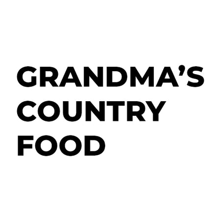 GRANDMA'S COUNTRY FOODS
