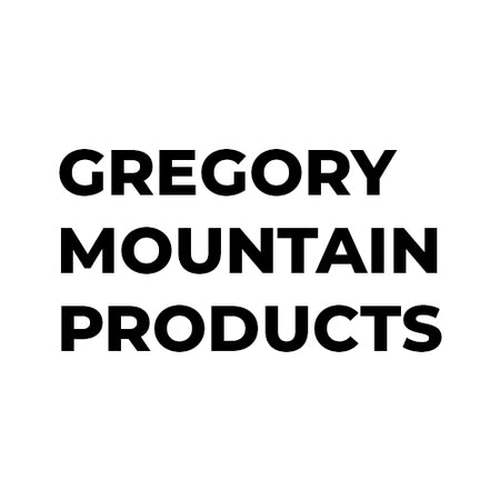 GREGORY MOUNTAIN PRODUCTS