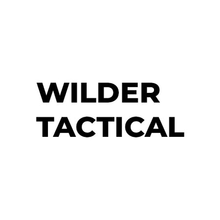 WILDER TACTICAL