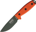 ESEE-3 Fixed Blade Knife