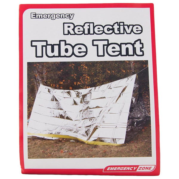 Emergency Reflective Tent