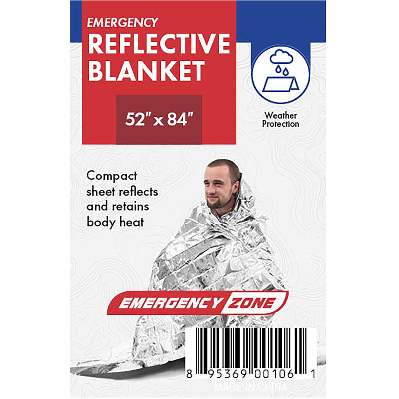 Emergency Blankets