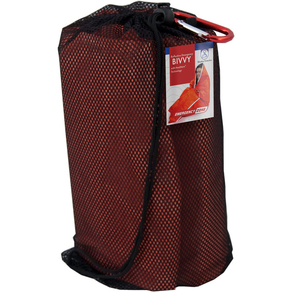 HeatStore Reflective Sleeping Bag