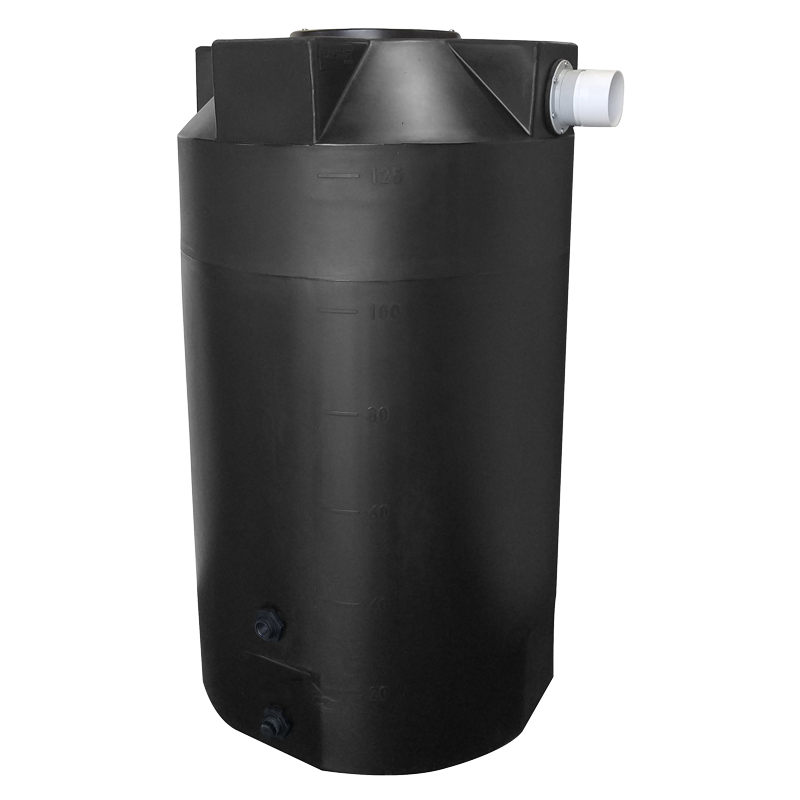 Rainwater Harvest Tank 125 Gallon