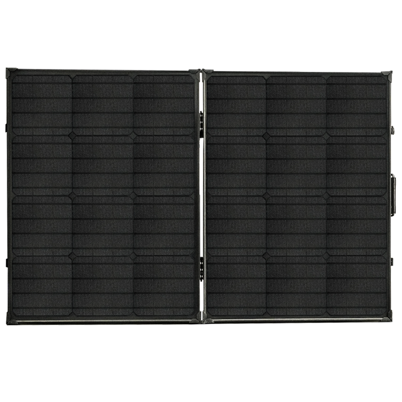 Lion 100W 24V Solar Panel