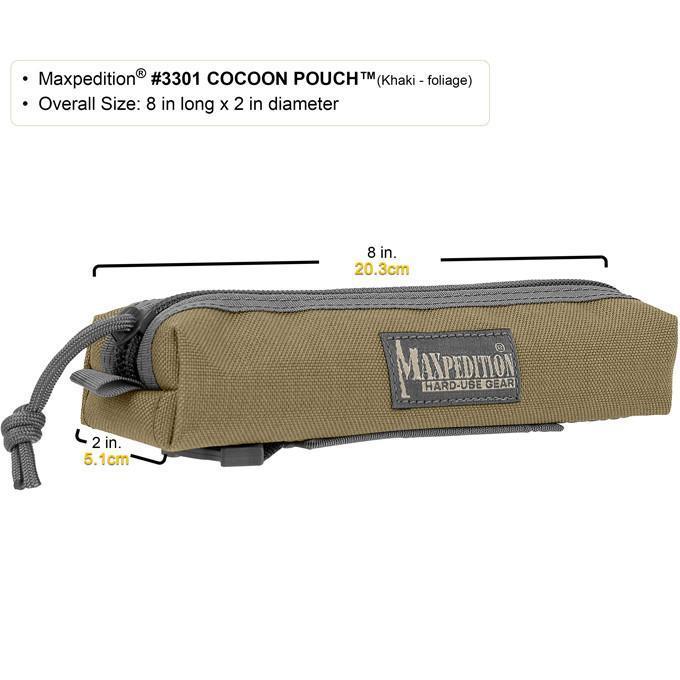 Maxpedition Cocoon™ Pouch