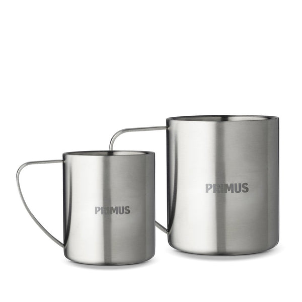 4 Season Stainless Steel Mugs