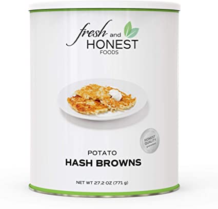 Fresh & Honest Foods -