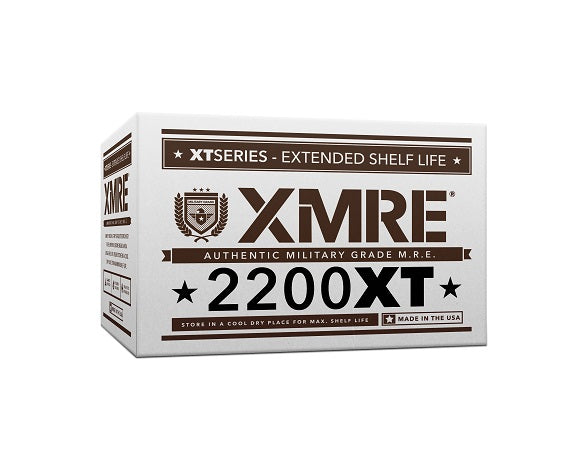 XMRE 2200XT