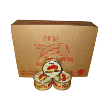 Red Feather Butter- 12 oz. can
