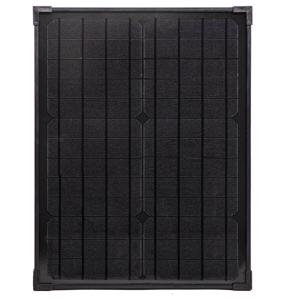 GO 20 Solar Panel