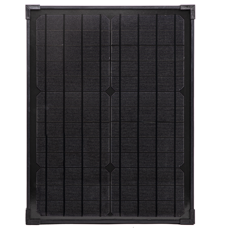 GO 20 Solar Panel