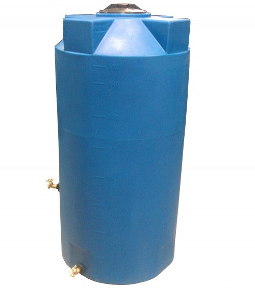 150 Gallon Emergency Water Tank