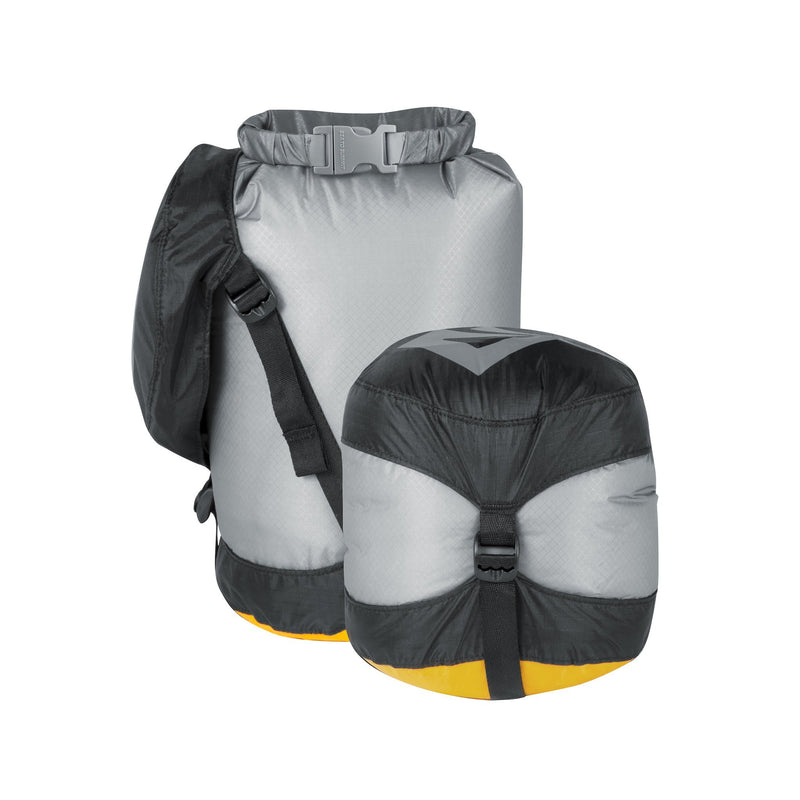 Ultra-Sil Compression Dry Sack