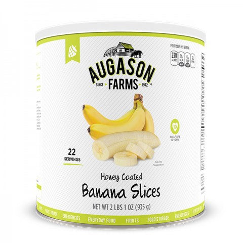Augason Farms -