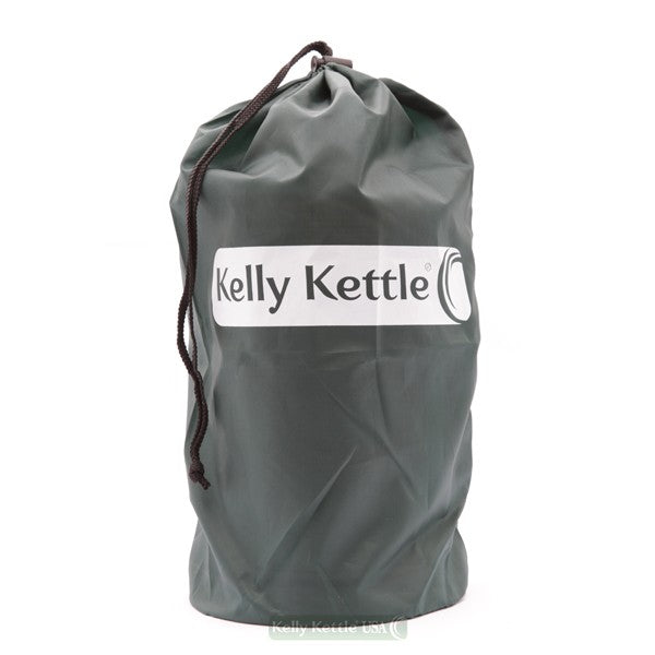 Kelly Kettle - Aluminum - Trekker Model