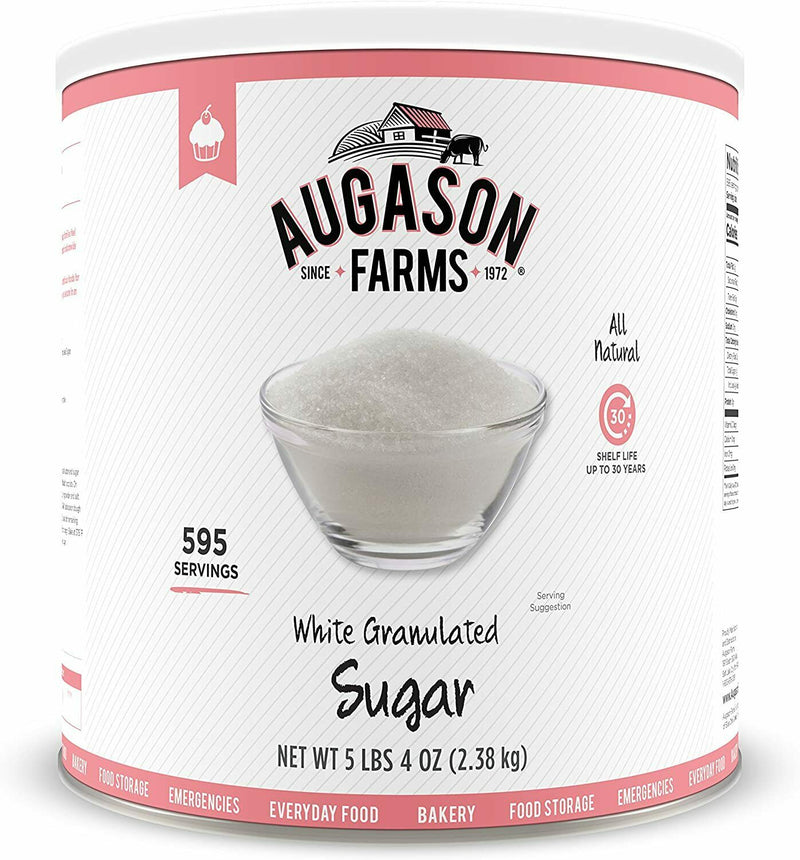 Augason Farms -