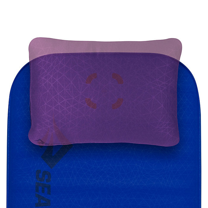 Sea to Summit - Comfort Deluxe Self-Inflating Sleeping Mat