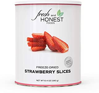 Fresh & Honest Foods -