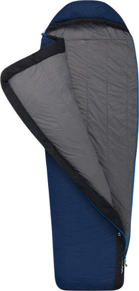 Sea to Summit - Trailhead III Synthetic Sleeping Bag (20° F)